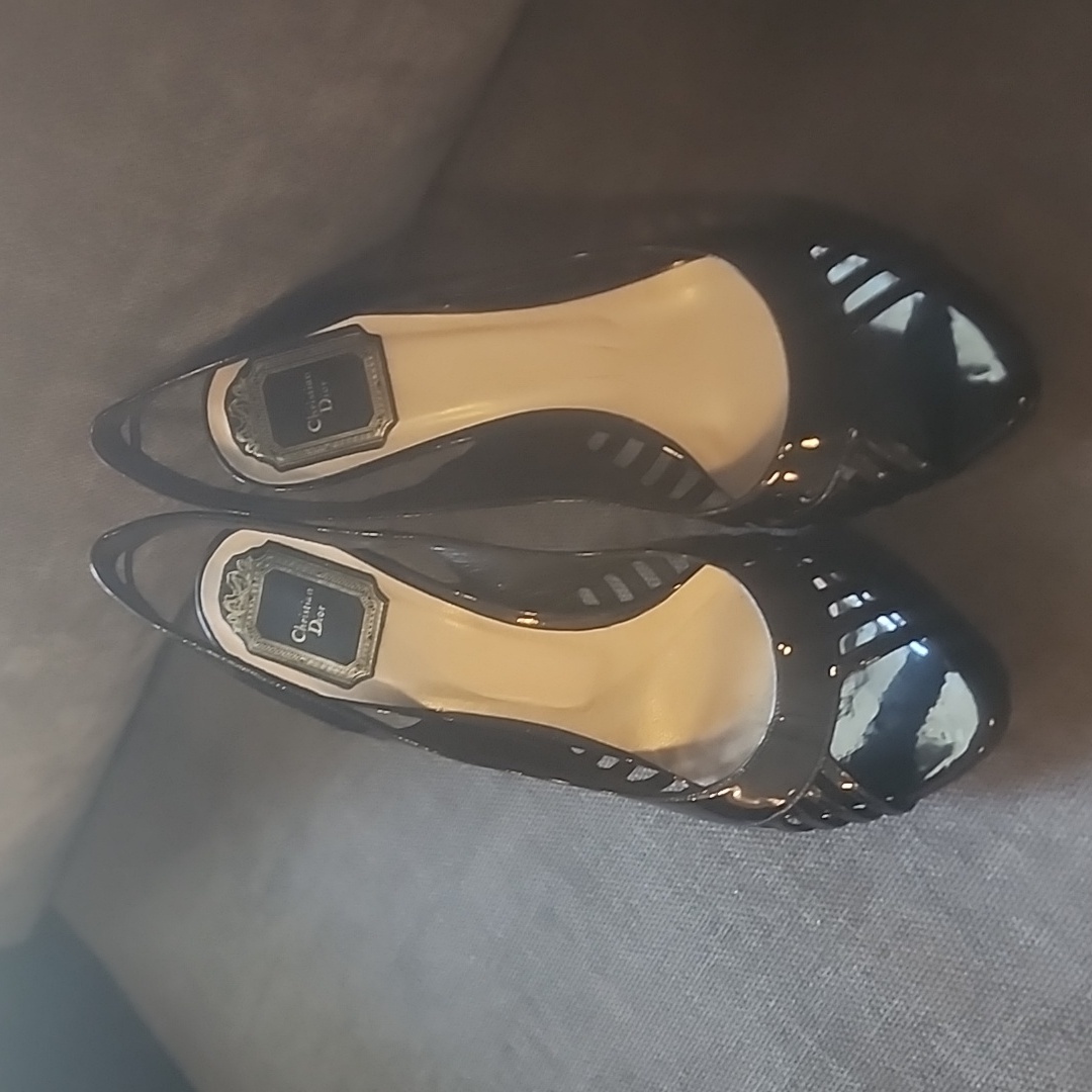 Christian Dior